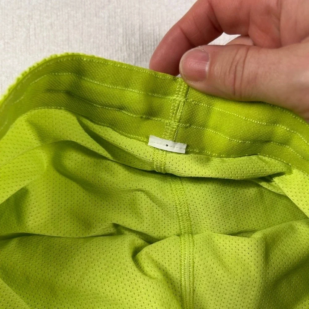 Lululemon Shorts Women 6 Court Rival High Rise 3
